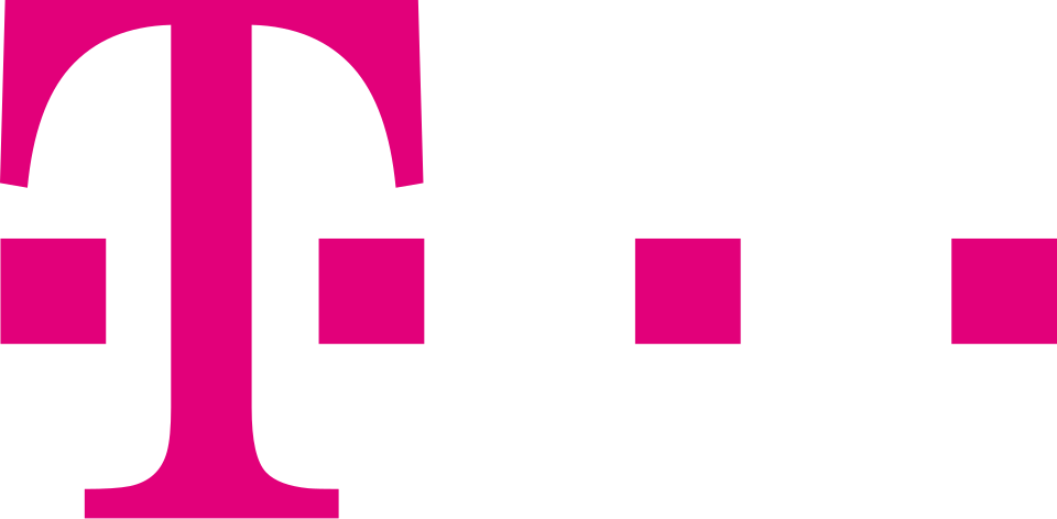 Telekom Deutschland Logo